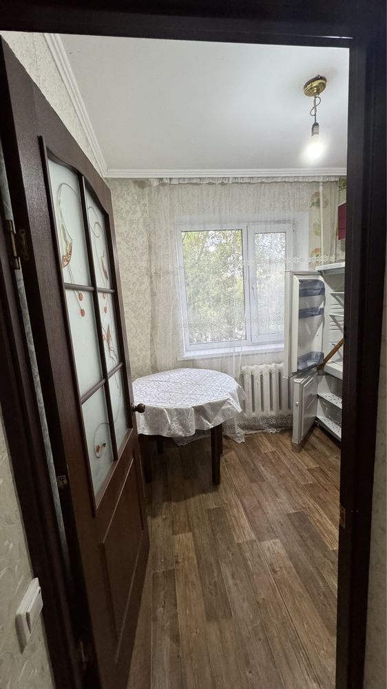 Сдам 1 комнатную квартиру. На длительный срок