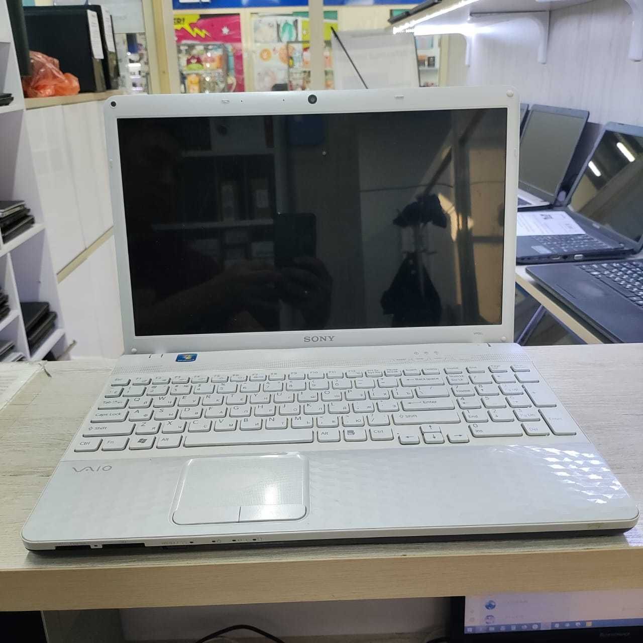 Подержанные бюджетные ноутбуки по низким ценам в NoutbukShop