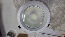Лампа потолочная LED Teksan