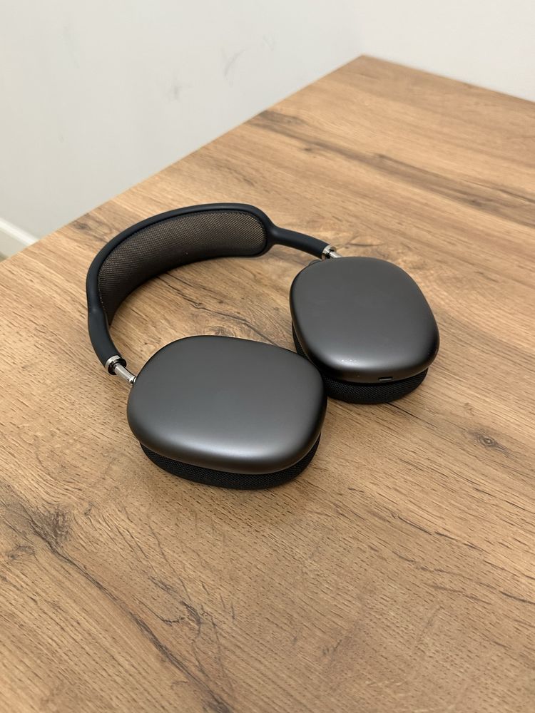 AirPods Max 2 (оригинальные),вся информация в описании