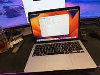 Macbook Air 256gb