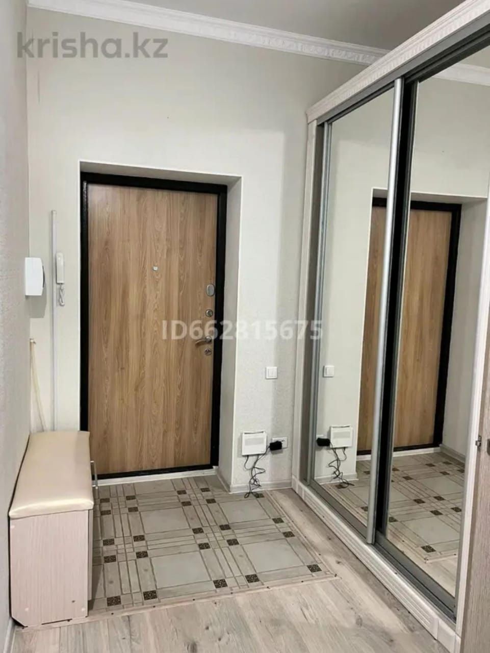Сдам посуточно 2к квартиру в районе Батыс,Kaspi red
