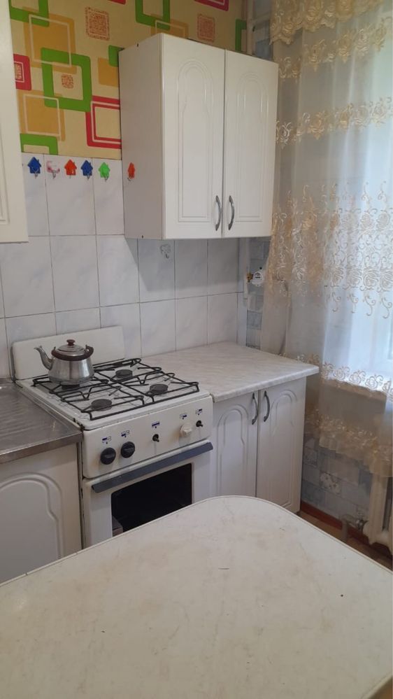 Срочно сдам квартиру на Грэс