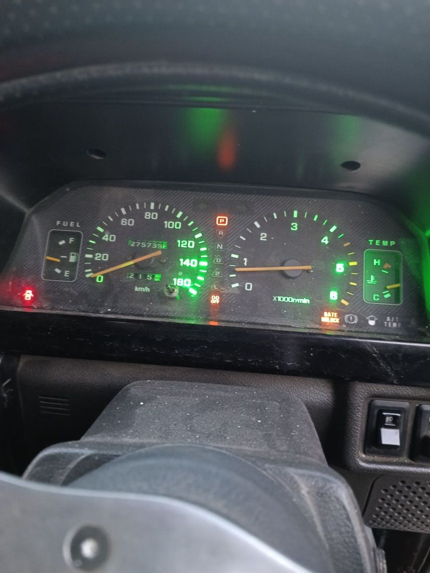 Продам автомобиль delica