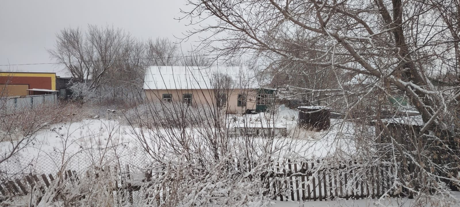 Продажа земли 20 соток с отдельно стоящим домом