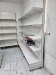 Полки стилаж для магазинов
