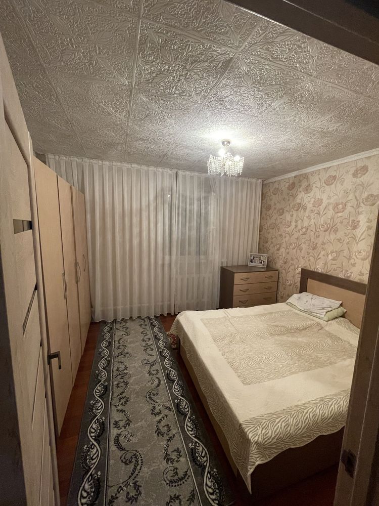 5-и комнатный отдельный дом