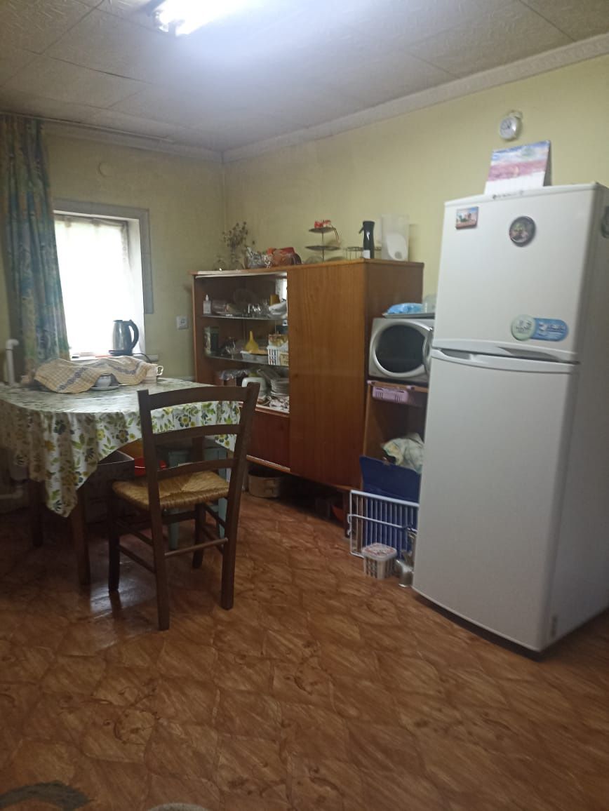 Продам дом в районе клиники Искакова