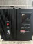 Стабилизатор напряжения Alteco 10000 Вт