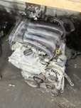 HR15 Nissan tiida juke note cube Контрактный двигатель привозной мотор