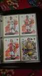 Match attax карточки футболистов