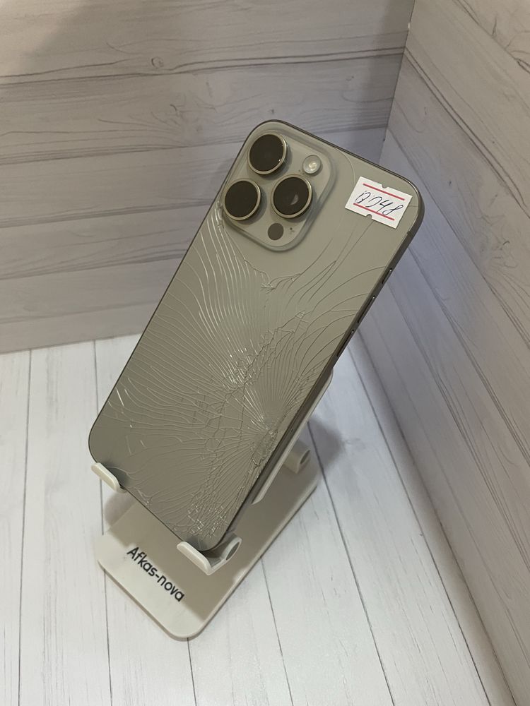 Iphone 15 Pro Max 256GB/ Айфон 15 Про Макс 256Гб