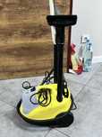 Параочеститель Karcher sc 4