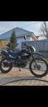 Мотоцикл ЗиД 250