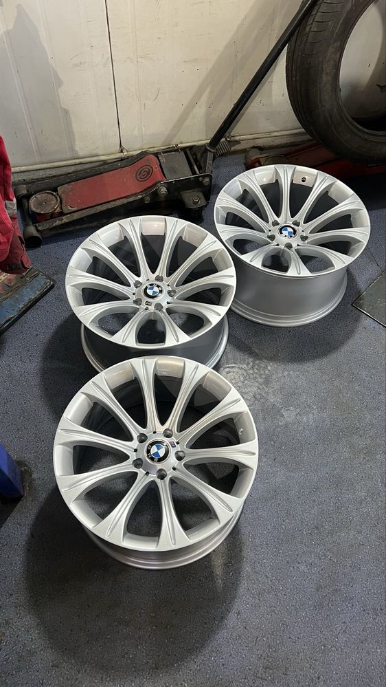 Продается диски Bmw 166 стиль R19