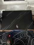 Acer Nitro v15 ноутбук