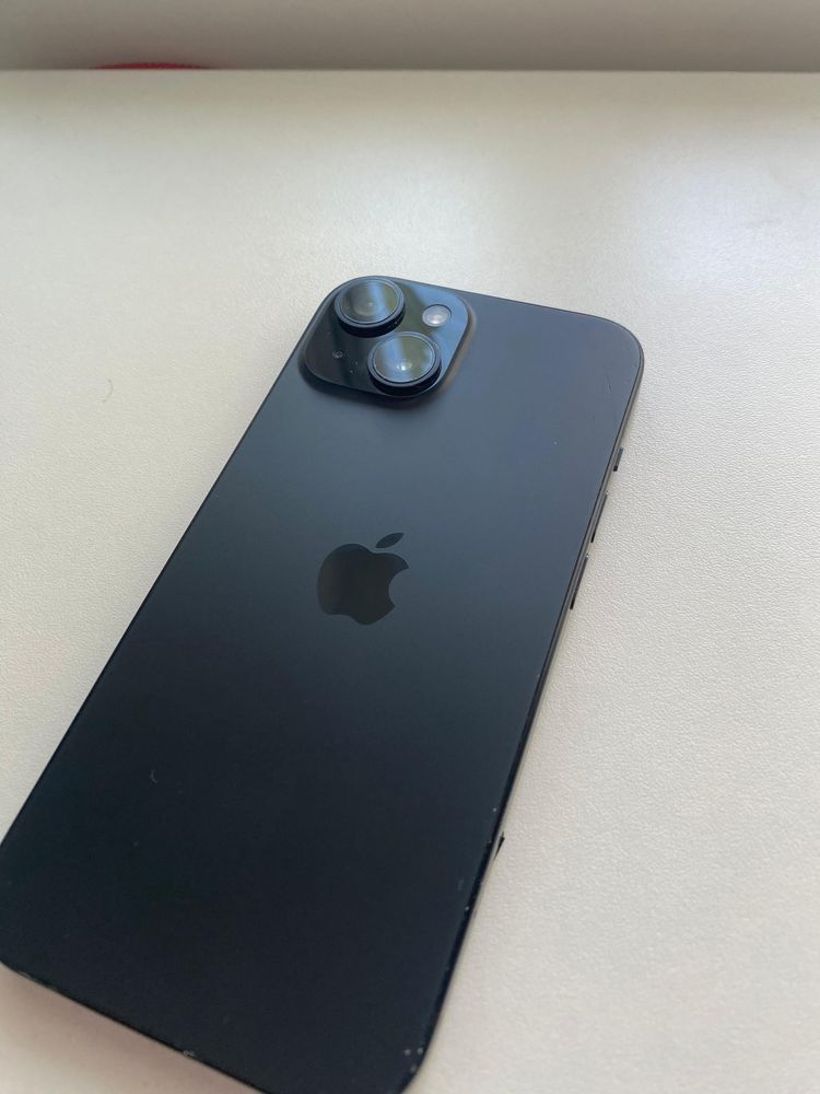 IPhone 15 в отличном состоянии