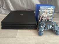 Sony playstation 4 pro
