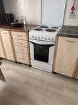 Продам электрическую плиту Indesit