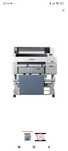 Epson SureColor SC-T3200 белый