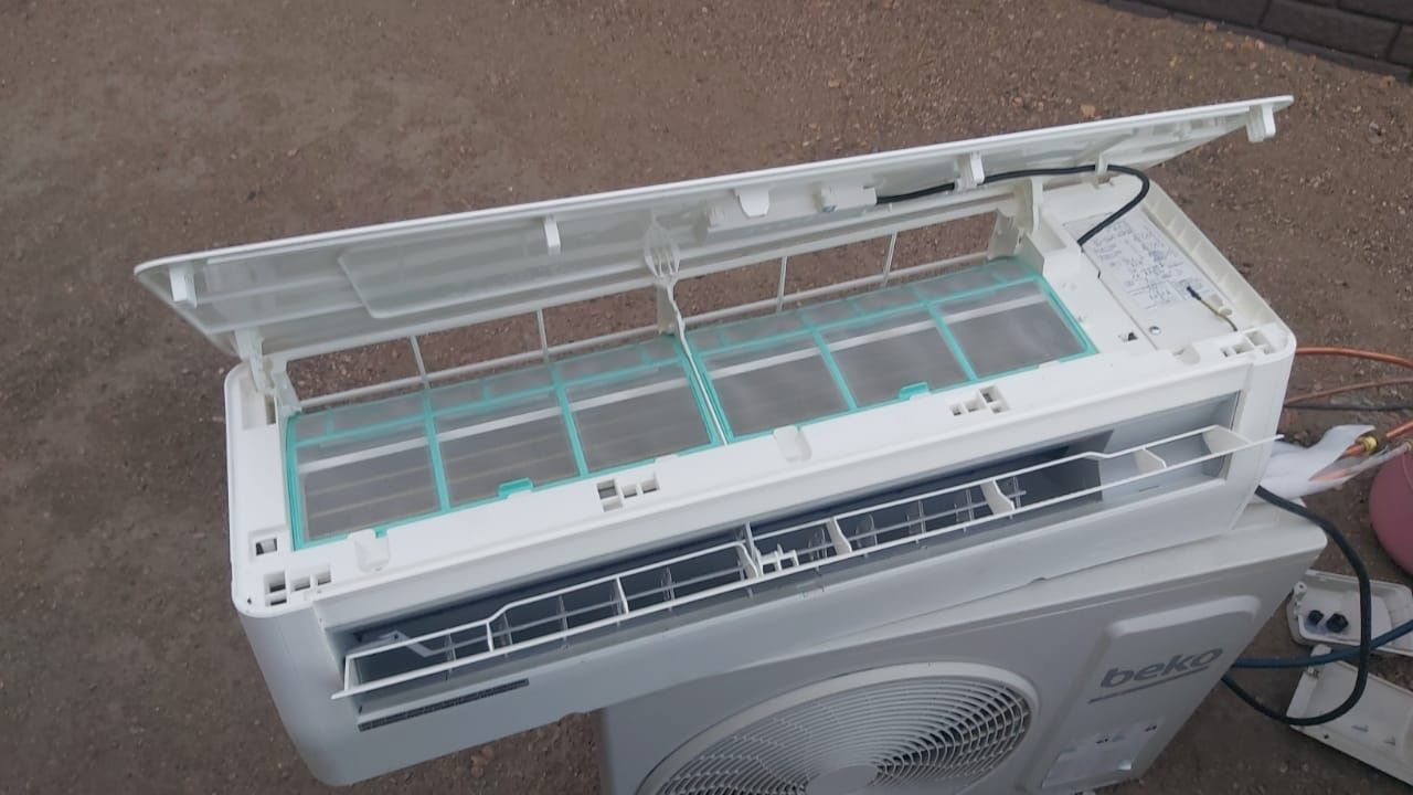 Кондиционер BEKO-09