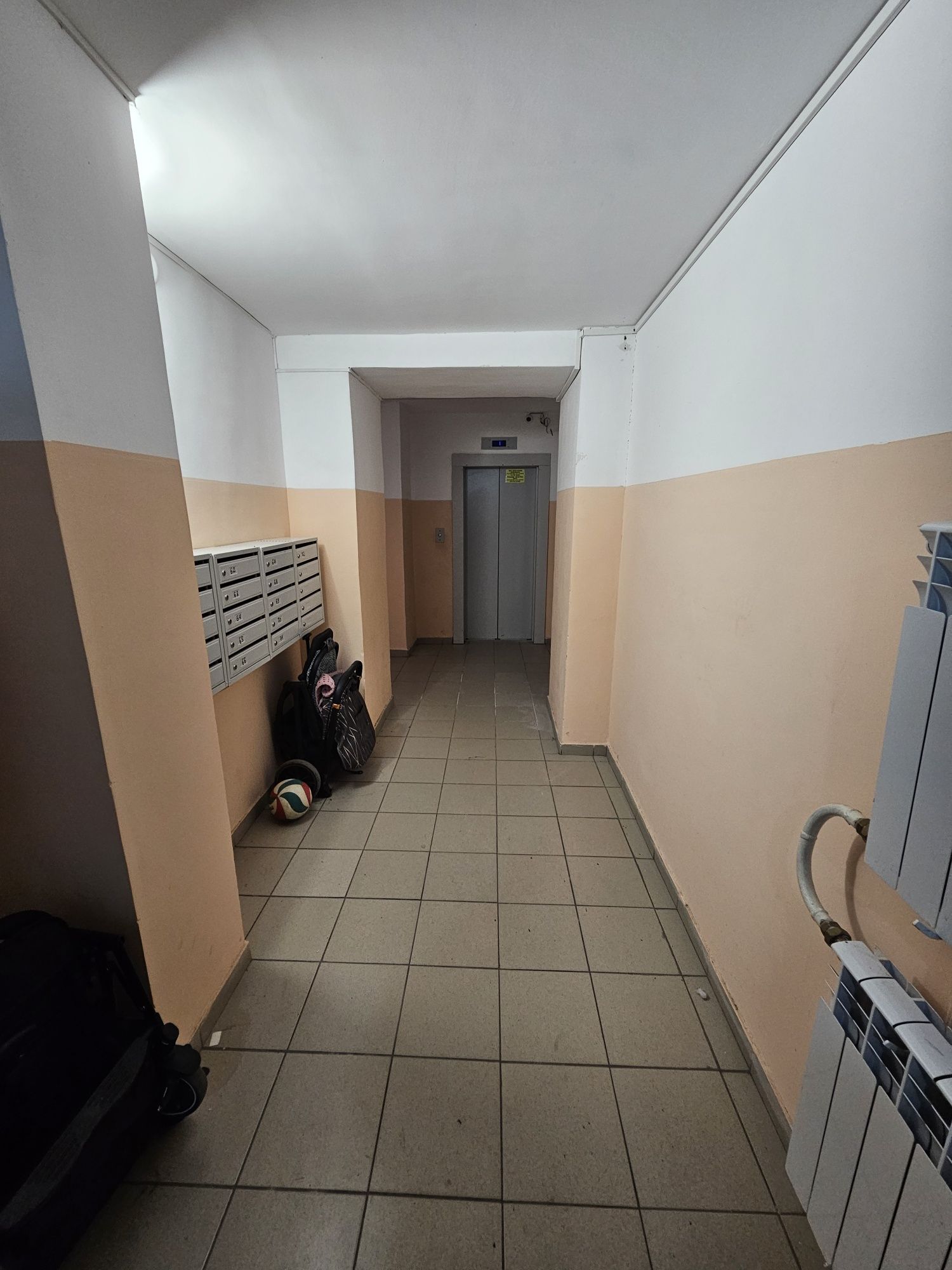 Продам 3-х комн.Новостройку