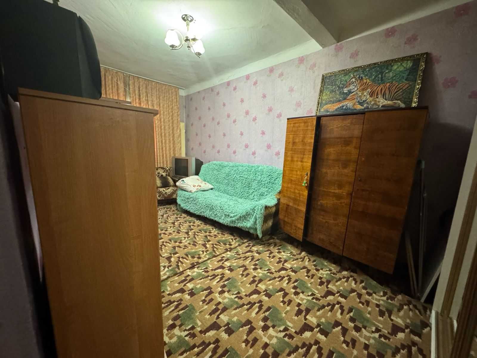 Продается 3х квартира по ул. Дощанова