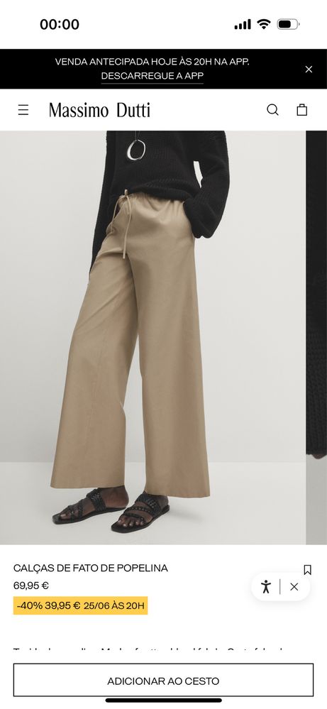 Новые вещи от Massimo Dutti, Tommi Hilfiger