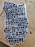Акпп кобальт,джентра,R3