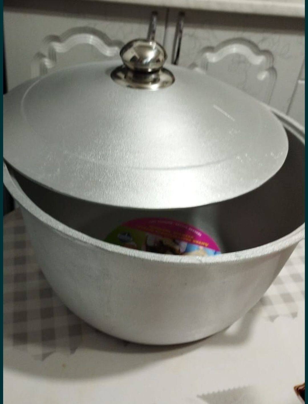 Казан отличное качество