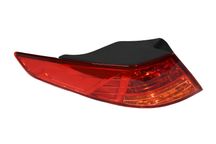 Фонарь (наружный) LH Optima 12