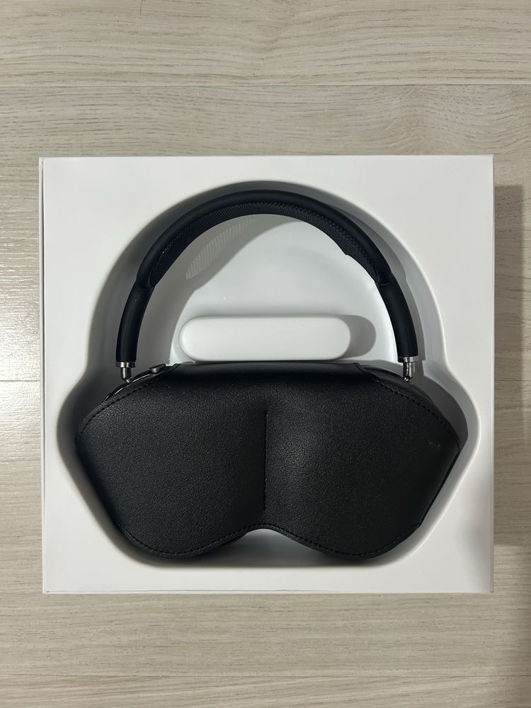 airpods max не ориг б/у