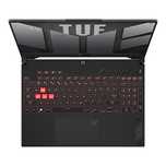 ASUS TUF Gaming A15 FA507NV-LP133 15.6” / 16 ГБ / SSD 512 ГБ
