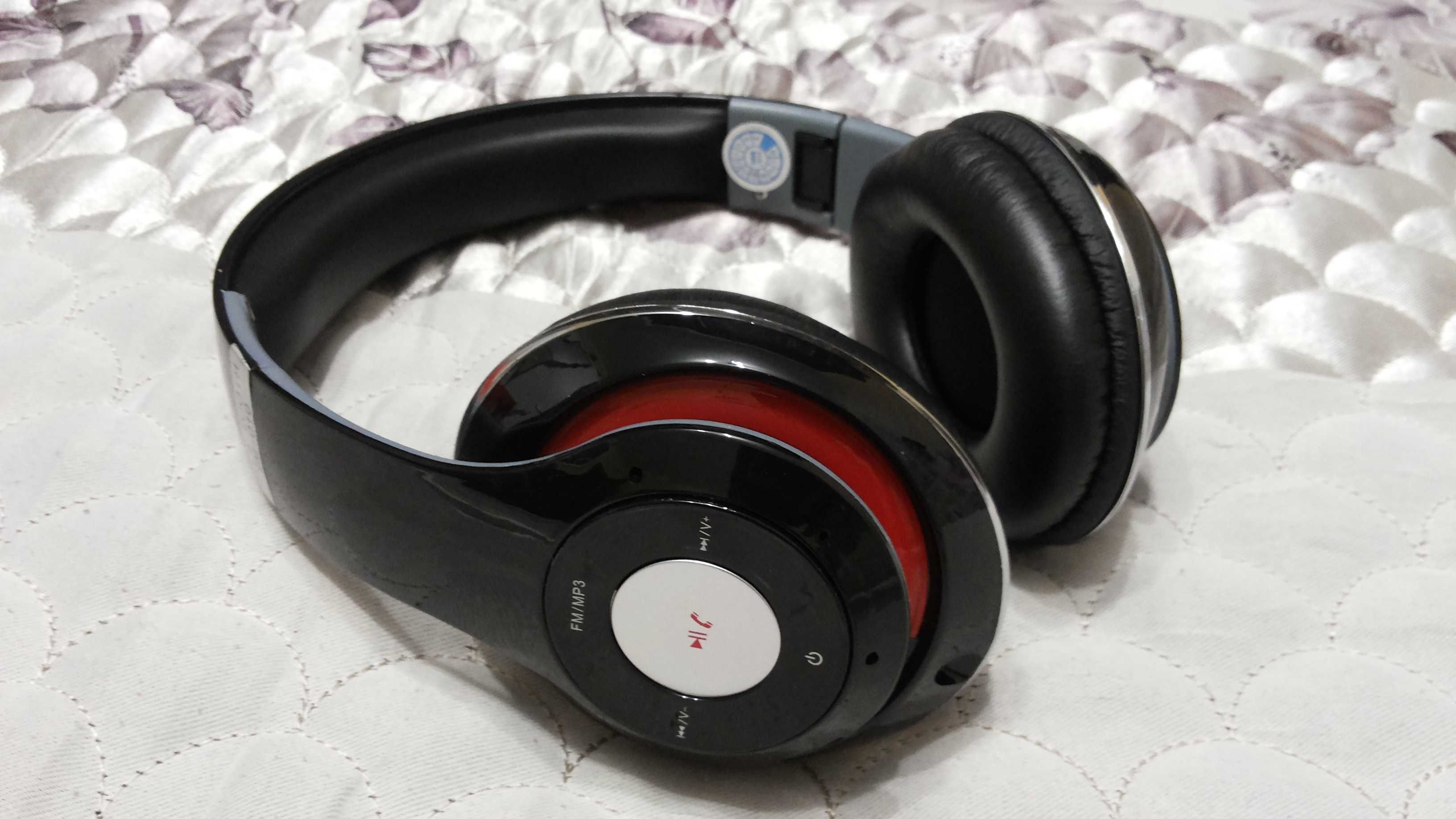 наушники Bluetooth Monster Beats TM-010