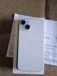 Продам новый iPhone 15 документы все есть коробка