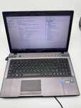 Lenovo IdeaPad Z570  Intel(R) Core(TM) i7-2670QM CPU  2.20GHz