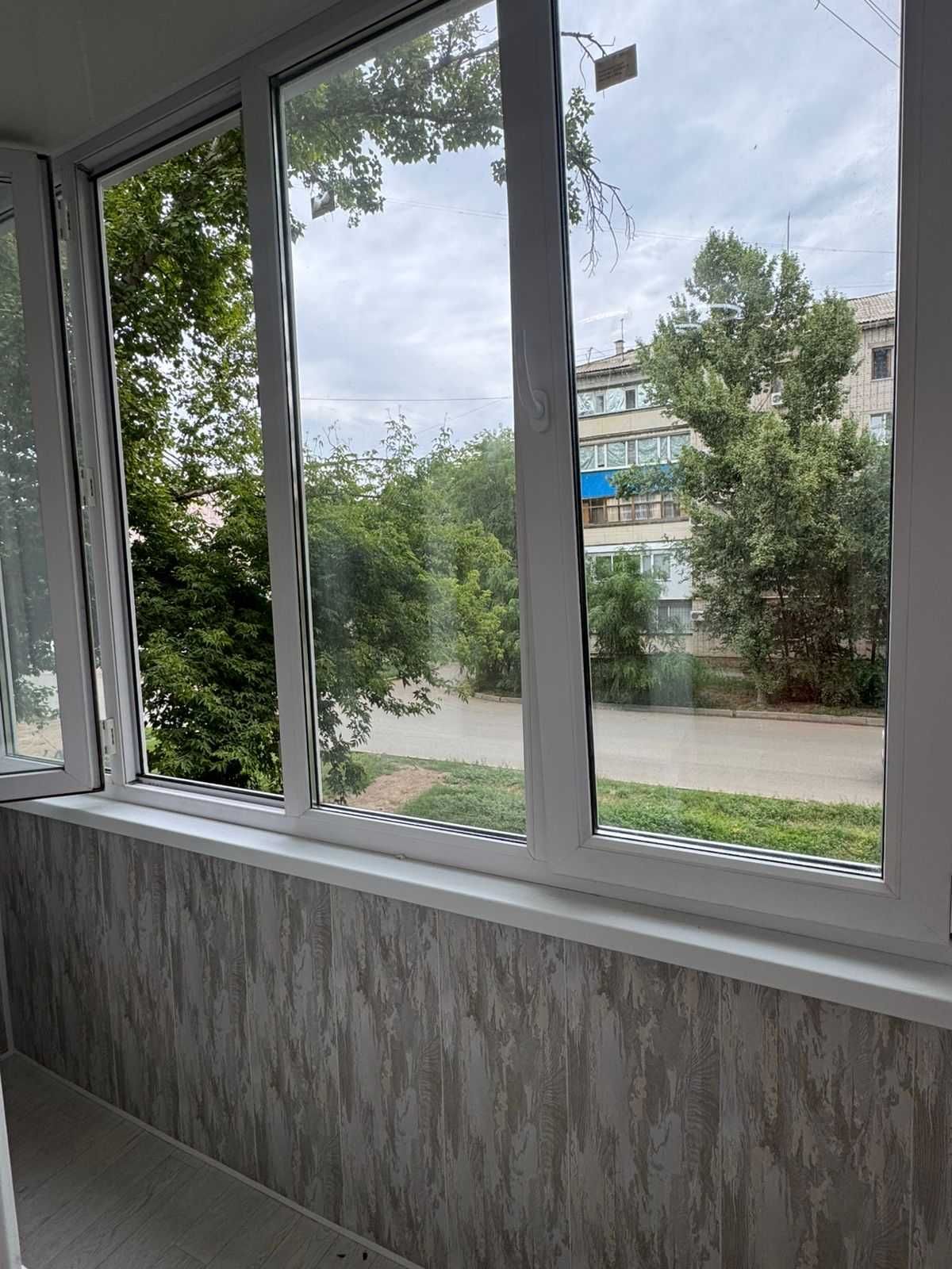 Продается 2 ком квартира район Зиг Заг после ремонта