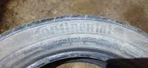 Продам резину 205/55R16