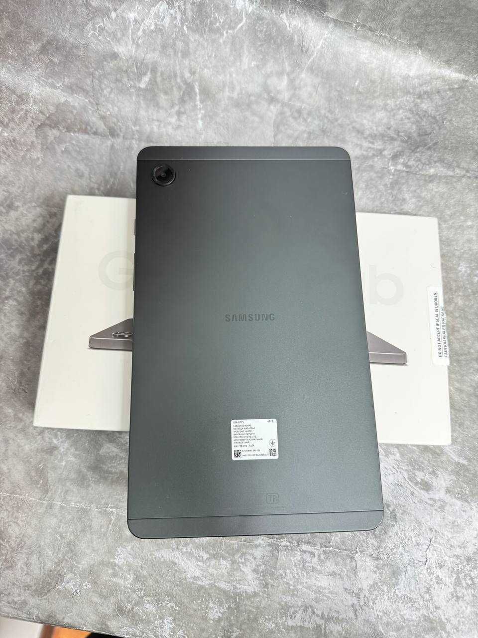 Планшет Samsung Galaxy Tab A9 SM-X115 (г Актау 7\12) лот 632562