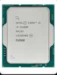 Продам i3-12100f