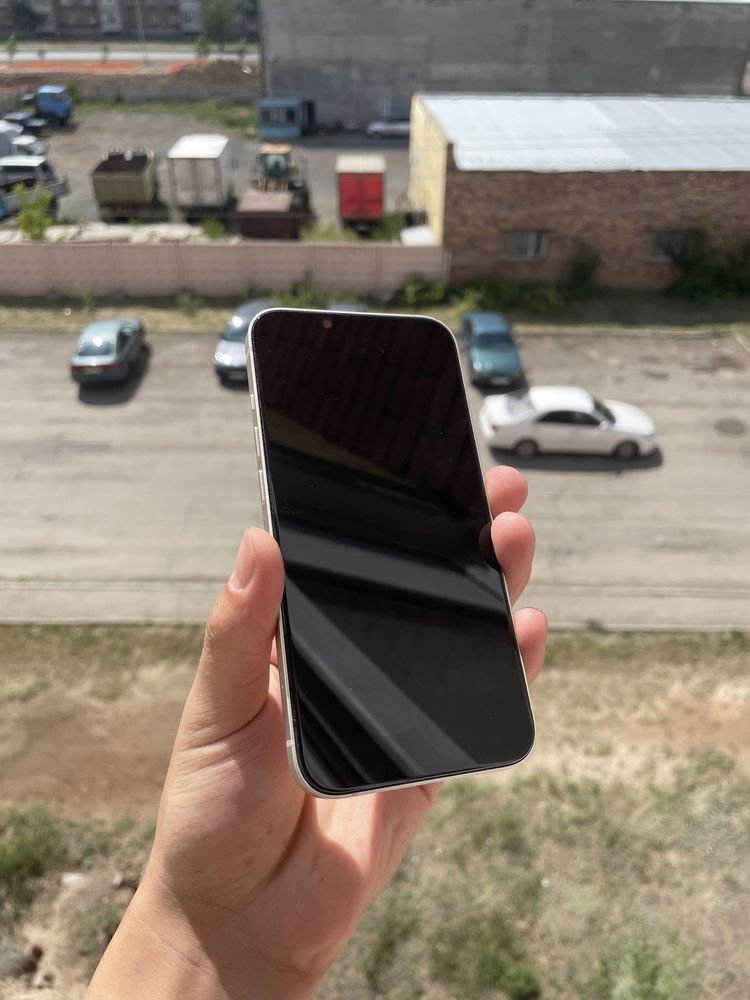 Iphone 13 в идеале