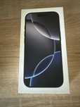 Продам iPhone 16 про 128 Gb с гарантией