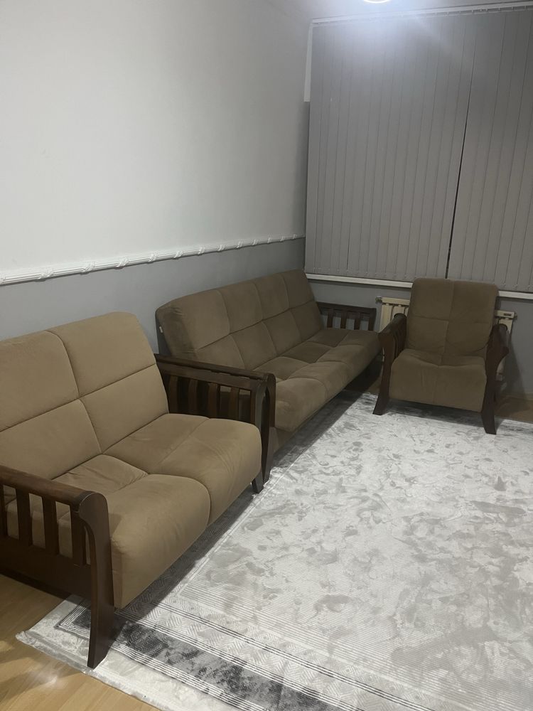 Диван , кресло