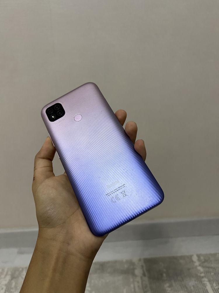 Redmi 9c дешево