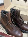 Спецобувь Red Wing