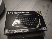 Продам The Spectrum (Спектрум)