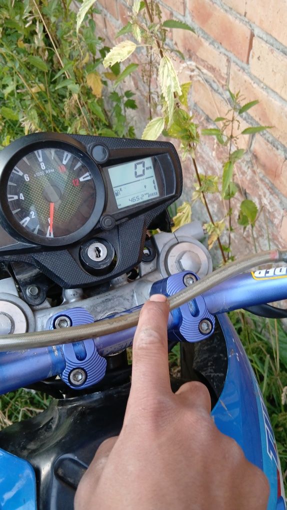Продам Тулпар B10 300куб