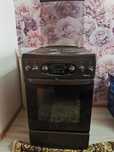 Продам электрическую плиту Kaiser HE5