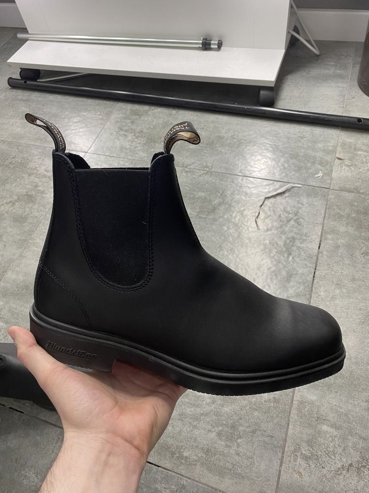 Blundstone Dress #068 43 размер 9UK