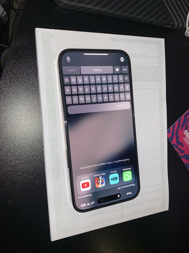 Iphone 14 pro max в идеале